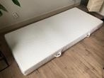 IKEA Abyga matras 90x200, Huis en Inrichting, Slaapkamer | Matrassen en Bedbodems, Ophalen, 90 cm, Eenpersoons, Zo goed als nieuw