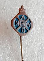 Oude speld van de ANWB, Verzamelen, Verzenden