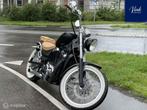 Suzuki VS 750 Intruder (GL), Motoren, Bedrijf, Meer dan 35 kW, 747 cc, Chopper