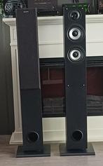 Sony zuil luidsprekers, Audio, Tv en Foto, Luidsprekers, Ophalen, Gebruikt, Overige typen, Sony