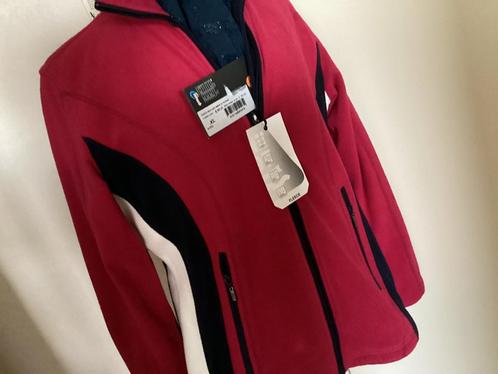 Nieuw ANWB jack met kaartjes XL Human Nature, Kleding | Dames, Tops, Nieuw, Maat 46/48 (XL) of groter, Overige kleuren, Lange mouw