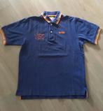Leuke merk heren polo Evisu, Ophalen of Verzenden, Zo goed als nieuw, Maat 48/50 (M), Evisu