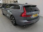 Volvo V60 2.0 T4 190pk Automaat Momentum Pro | Trekhaak | Pa, Origineel Nederlands, 1603 kg, Parkeercamera, 93 €/maand