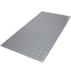 40m2 Tackerplaat 20mm vloerverwarming - 2x1m raster, Doe-het-zelf en Verbouw, Minder dan 30 cm, Overige typen, Nieuw, Ophalen of Verzenden