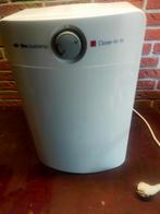 10 liter boiler, Doe-het-zelf en Verbouw, Geisers en Boilers, Minder dan 20 liter, Ophalen, Gebruikt, Boiler