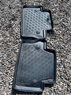 Rubbermatten XC70/V70/S60, Auto diversen, Automatten, Ophalen of Verzenden, Zo goed als nieuw