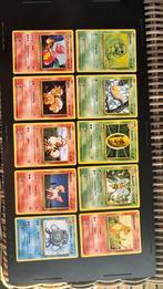 Evolutions 2016 30 x, Hobby en Vrije tijd, Verzamelkaartspellen | Pokémon, Ophalen of Verzenden, Gebruikt, Meerdere kaarten