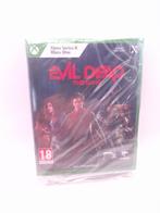 Evil Dead: The Game xbox series x / xbox one (Sealed), Spelcomputers en Games, Ophalen of Verzenden, Nieuw