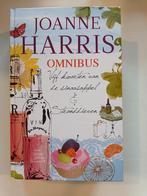 Joanne Harris -  Omnibus - Hardcover, Ophalen of Verzenden, Zo goed als nieuw, Joanne Harris