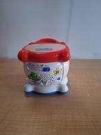 learning drum, Ophalen of Verzenden, Zo goed als nieuw, Elektronica