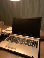 HP Elitebook 8570p - 15.6 inch - i5 - 4GB RAM - 250GB SSD, Computers en Software, Windows Laptops, 2 tot 3 Ghz, 15 inch, Refurbished