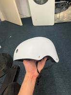 Fiets helm helemaal nieuw, Ophalen of Verzenden, Zo goed als nieuw