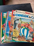 24x Asterix en Obelix, Boeken, Meerdere stripboeken, Ophalen of Verzenden, Zo goed als nieuw