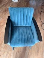 Fauteil/stoel, Huis en Inrichting, Fauteuils, Ophalen, Zo goed als nieuw, Minder dan 75 cm, 50 tot 75 cm