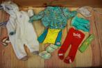 Baby born kleertjes Lot 1, Kinderen en Baby's, Speelgoed | Poppen, Gebruikt, Ophalen of Verzenden, Babypop