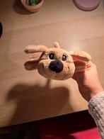 Knuffel hondje, Verzamelen, Ophalen of Verzenden, Zo goed als nieuw, Overige typen