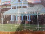 partytent Sediamo hoge kwaliteit, Tuin en Terras, Partytenten, Ophalen, Gebruikt, Partytent, Minder dan 4 meter