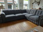 lounge hoekbank Urban Sofa by Ira Ness, Huis en Inrichting, Gebruikt, Stof, Vierpersoons of meer, Ophalen