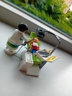 Playmobil setje tandarts, Ophalen of Verzenden