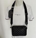 Louis Vuitton tas, Ophalen of Verzenden, Zo goed als nieuw, Zwart