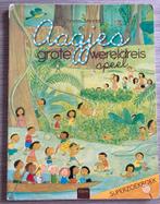 Superzoekboek Aagjes grote wereldreis - Tineke Meirink, Ophalen of Verzenden, Gelezen
