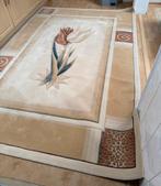 Wollen Tapijt Merinos - Hoogwaardige kwaliteit, Ophalen, Gebruikt, 200 cm of meer, 200 cm of meer