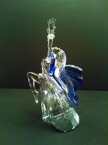 Swarovski Jaarstuk Isadora 2002 (zonder omslag) beschikbaar voor biedingen