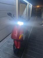 Piaggio skipper 125cc, Fietsen en Brommers, Ophalen of Verzenden, Zo goed als nieuw, Overige modellen