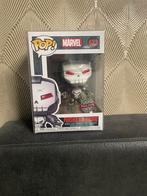 Funko Pop! Marvel 623 Punisher War Machine Special Edition, Ophalen of Verzenden, Nieuw