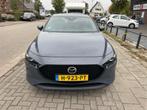 Mazda 3 2.0 e-SkyActiv-X M Hybrid 180 Comfort met Bose, Voorwielaandrijving, Stof, 4 cilinders, 179 pk
