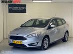 Ford Focus 1.0 EcoBoost Titanium 125pk FABRIEKSNIEUWE MOTOR, 65 €/maand, 125 pk, Gebruikt, Euro 6