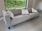4-zits bank, Huis en Inrichting, Banken | Bankstellen, Ophalen, 250 tot 300 cm, 75 tot 100 cm, Rechte bank