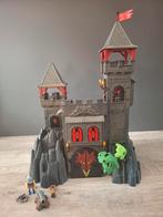 Playmobil drakenridders kasteel - 3269, Ophalen of Verzenden