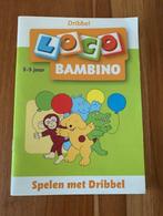 Loco Bambino boekjes - nieuw - 3-5 jaar, Ophalen of Verzenden, Nieuw, Puzzelen