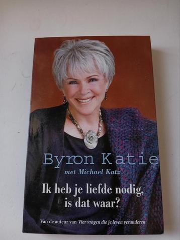 Michael Katz - Ik heb je liefde nodig, is dat waar? beschikbaar voor biedingen