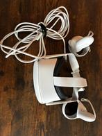 Oculus quest 2, Spelcomputers en Games, Virtual Reality, Ophalen of Verzenden, Zo goed als nieuw, VR-bril, Overige platformen