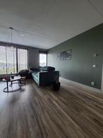 Laminaatvloer Arizona Sand ca. 90 m2 incl ondervloer, Ophalen, Zo goed als nieuw, 75 m² of meer, Laminaat