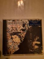 Bruce Dickinson - Tattooed millionaire. Cd. 1990, Ophalen of Verzenden, Gebruikt