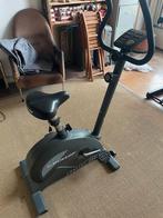 Dunlop Concept 2000 Hometrainer - Weinig gebruikt, Sport en Fitness, Fitnessapparatuur, Ophalen, Zo goed als nieuw, Metaal, Benen