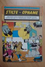 RABOBANK strip Stilte over de TV Raiffeisen Boerenleenbank, Ophalen, Zo goed als nieuw, Gebruiksvoorwerp