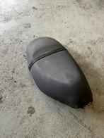 Piaggio Zip Zadel, Ophalen