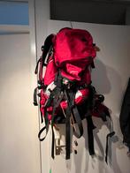 Wildebeast backpack Sessami 50, Ophalen of Verzenden, Gebruikt, Rugzak