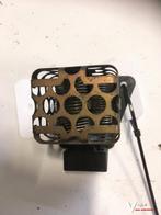 Mercedes w201 / 190 1983 Kachelweerstand