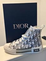 Dior Sneakers Hoge Top - Nieuwstaat, Ophalen of Verzenden, Nieuw, Wit, Sneakers of Gympen