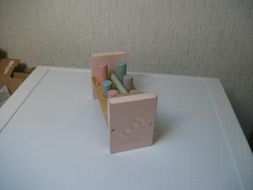 Hamertje tik Little Dutch beschikbaar voor biedingen