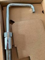 Quooker Nordic square Losse Kraan Chroom, Ophalen, Minder dan 50 cm, Gebruikt, Overige kleuren