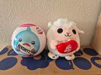 Zuru Snackles Mini Brands S2 Lam, Kinderen en Baby's, Speelgoed | Knuffels en Pluche, Ophalen of Verzenden, Nieuw