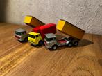 Vintage Auto's jaren 60-70 - Matchbox, LEGO, Bestbox, Siku, Overige merken, 1:50 of kleiner, Auto, Ophalen of Verzenden