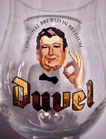 Duvel - Originally brewed in Belgium (ober) beschikbaar voor biedingen
