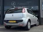 Fiat Punto Evo 1.2 Active Airco CarPlay LMV, Stof, Gebruikt, 4 cilinders, Origineel Nederlands